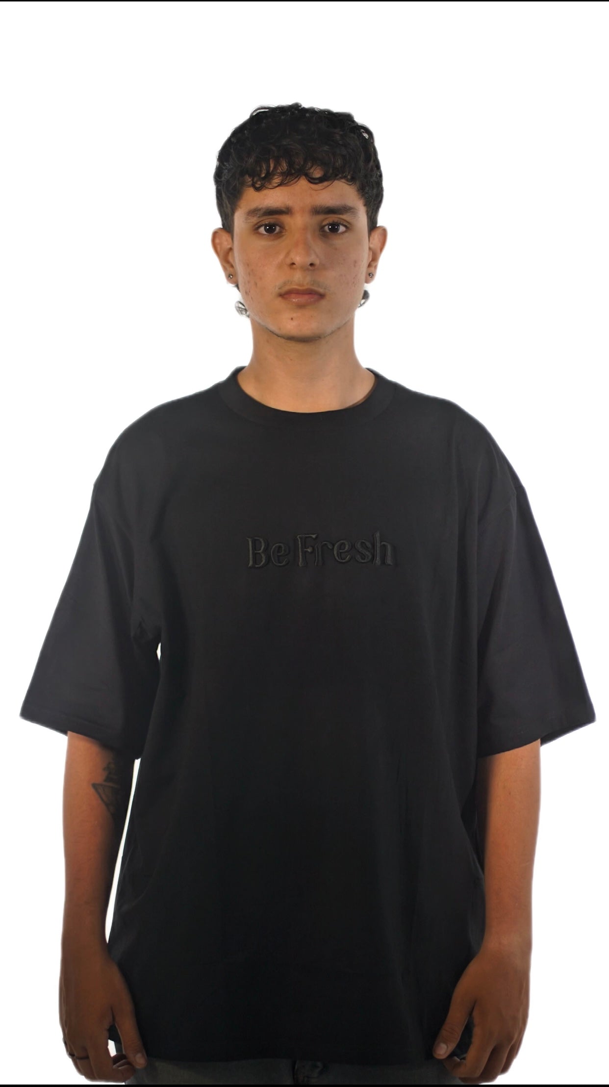 Be Fresh Classic
