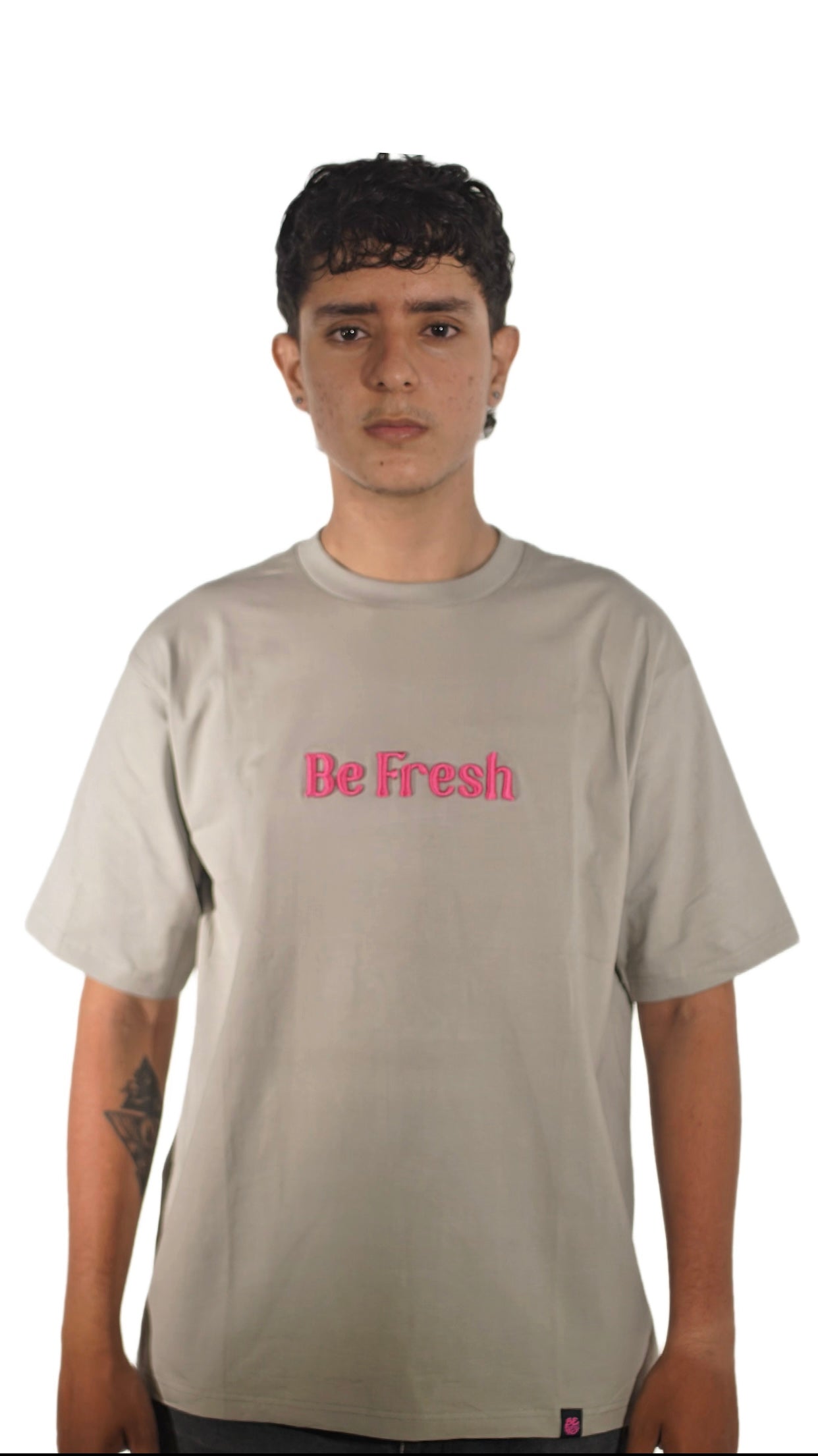 Be Fresh Classic