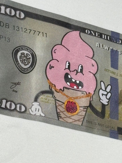 SACO FRESH MONEY
