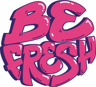 Be Fresh