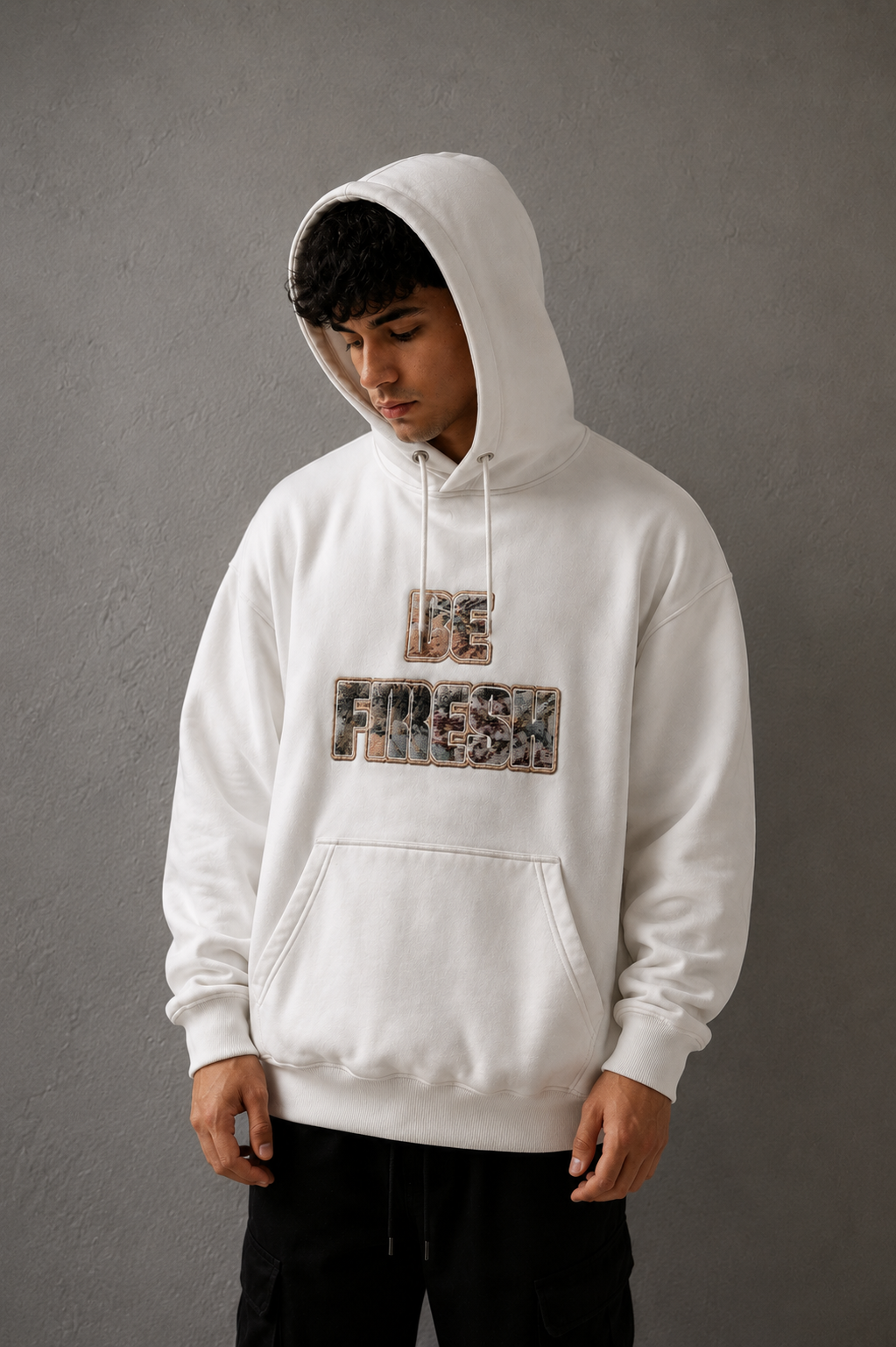 Hoodie Nature