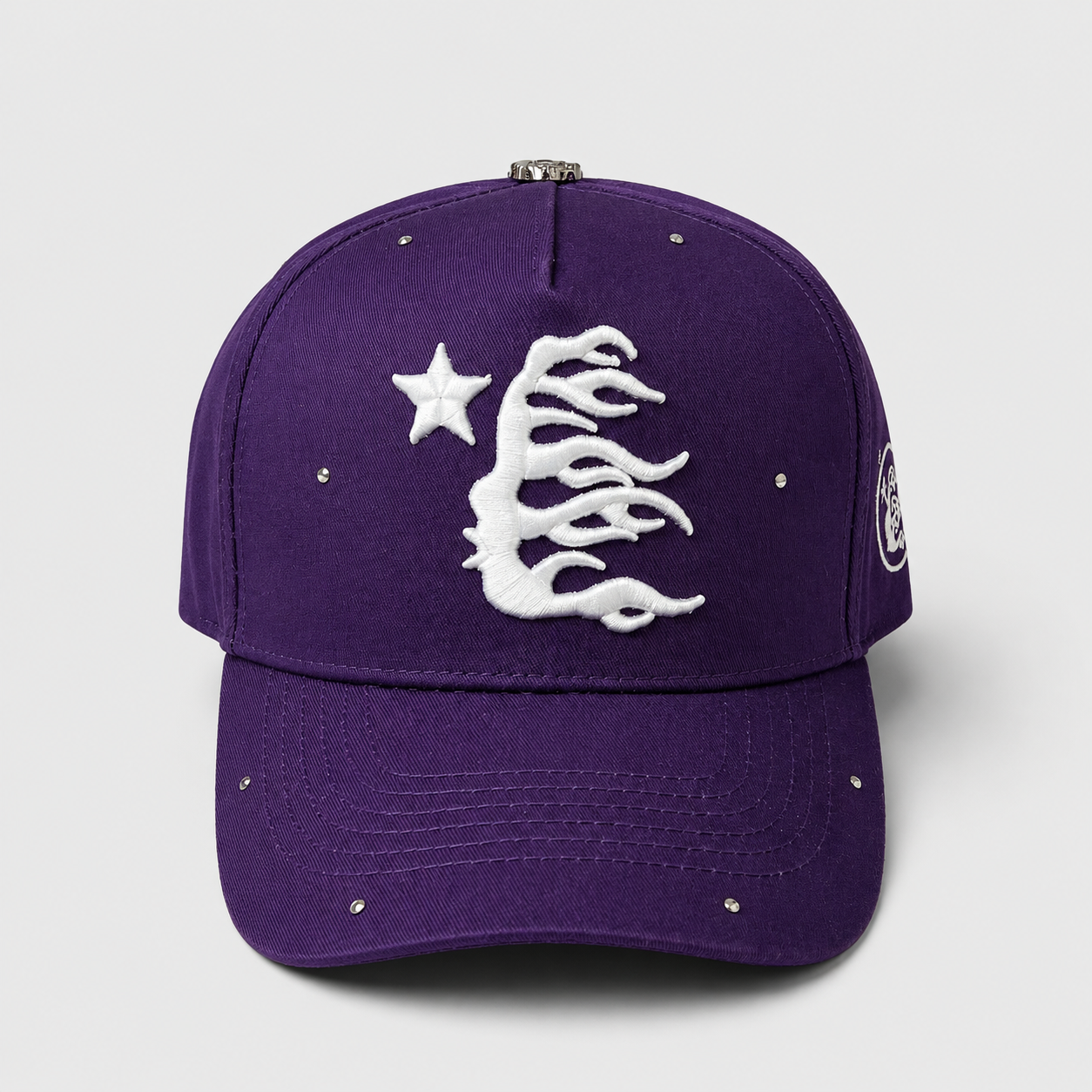 Gorra hellstar