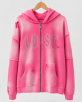 Hoodie Lost