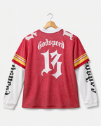 Sueter Godspeed