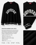 Sueter Supreme
