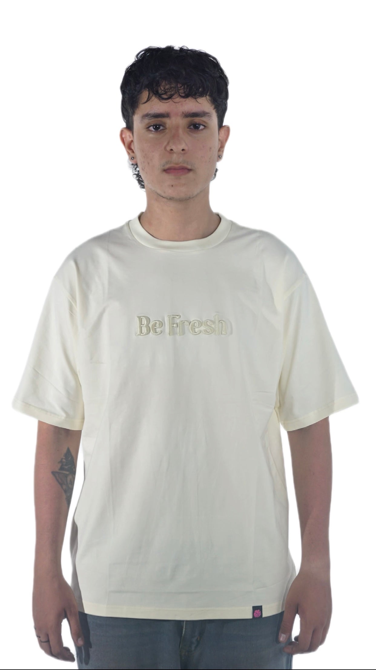 Be Fresh Classic