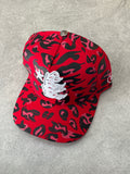 Gorra Hellstar