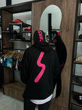 Saco Ninja BF