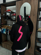 Saco Ninja BF