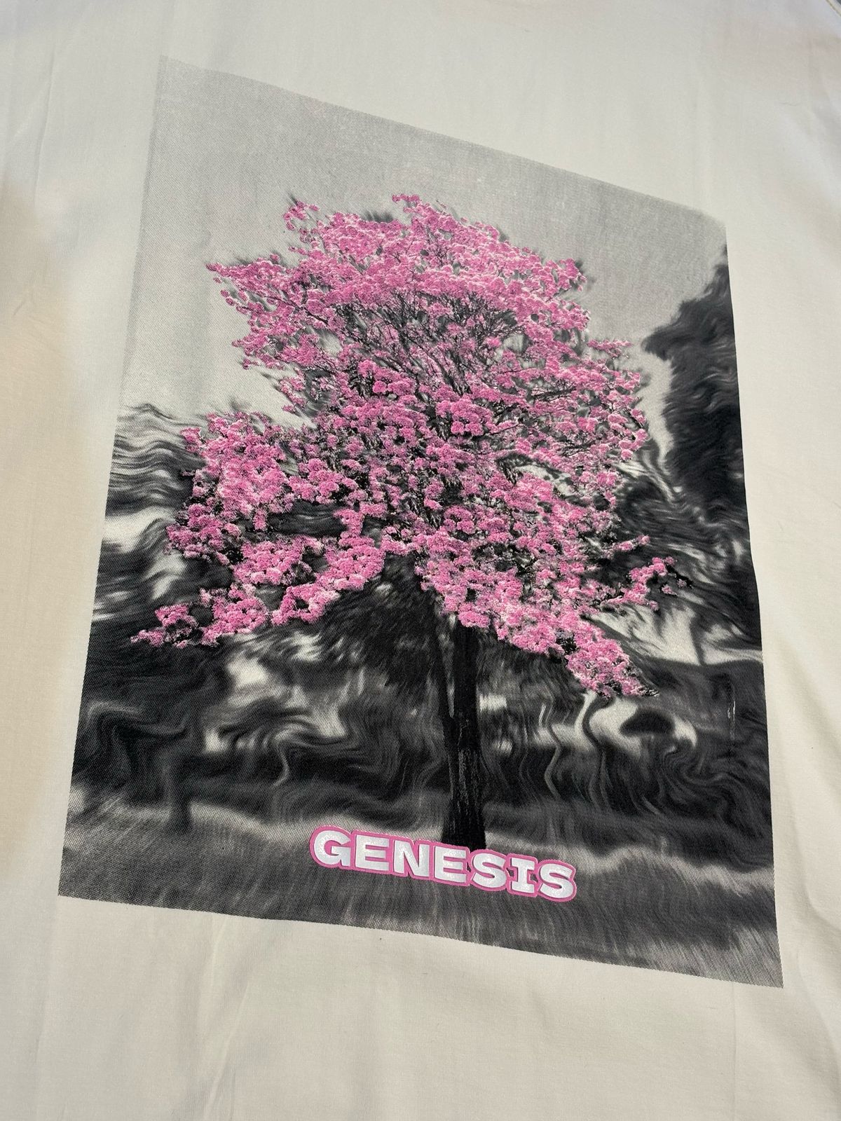 Genesis II