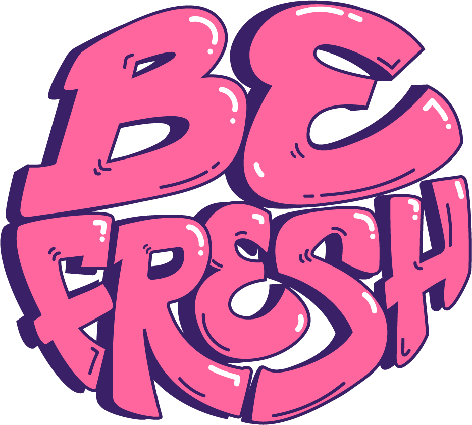 Be Fresh